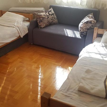 Redon Apartment Приштина Экстерьер фото