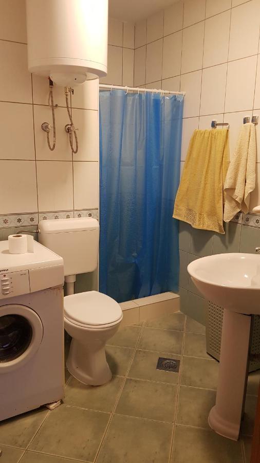 Redon Apartment Приштина Экстерьер фото